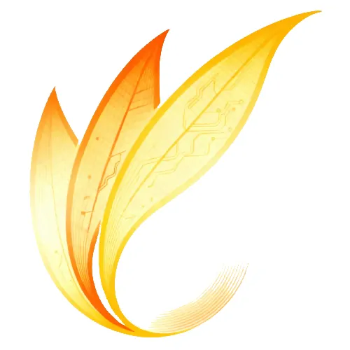 灵萱智能科技Logo