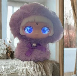 双目表情娃娃WIFI版